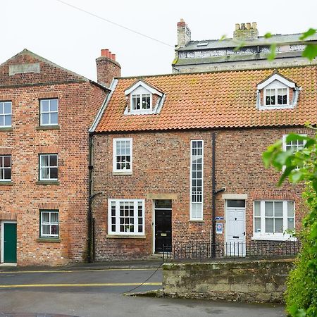 Cintra House Villa Whitby Exteriör bild