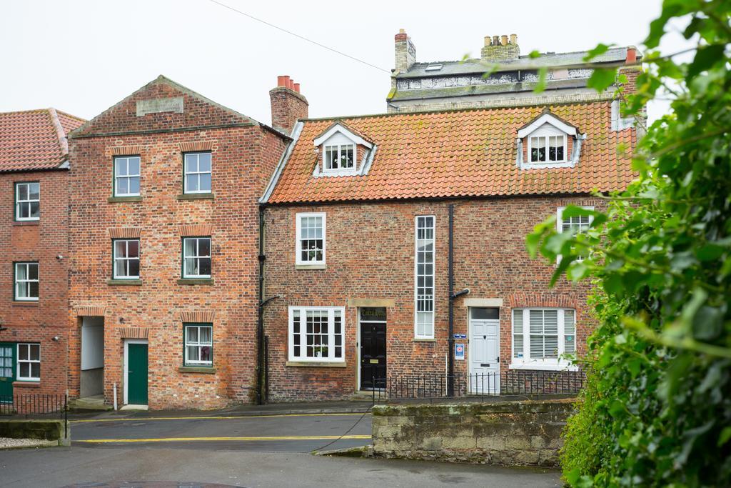 Cintra House Villa Whitby Exteriör bild