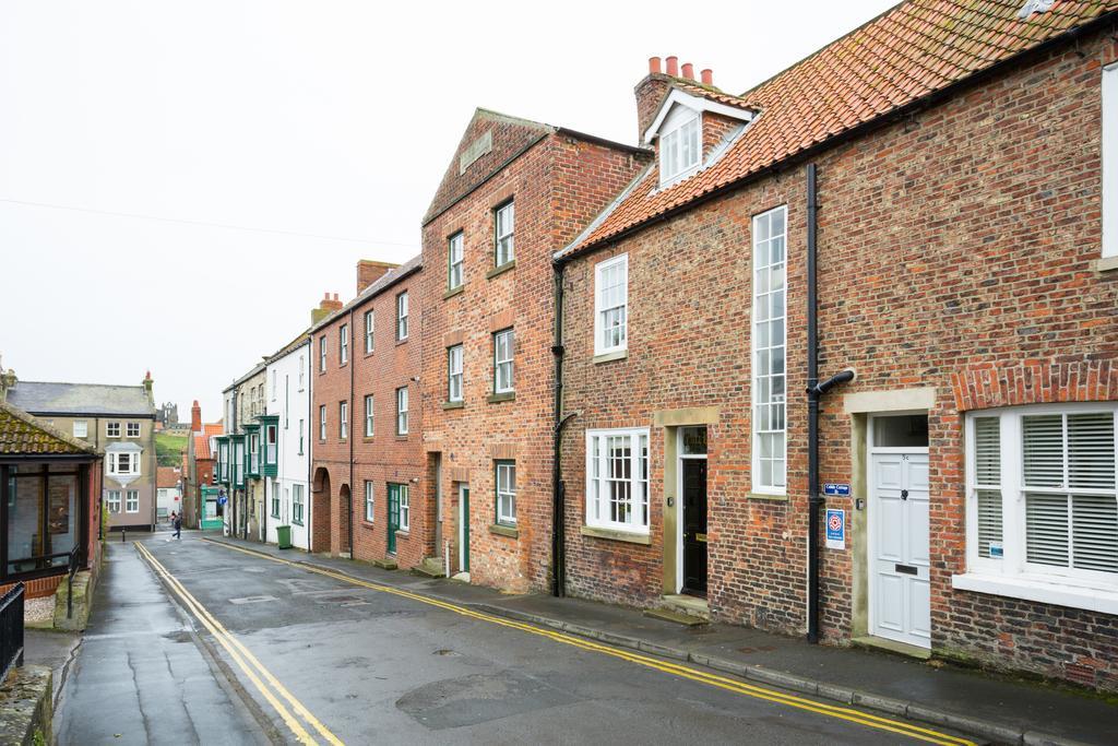 Cintra House Villa Whitby Exteriör bild