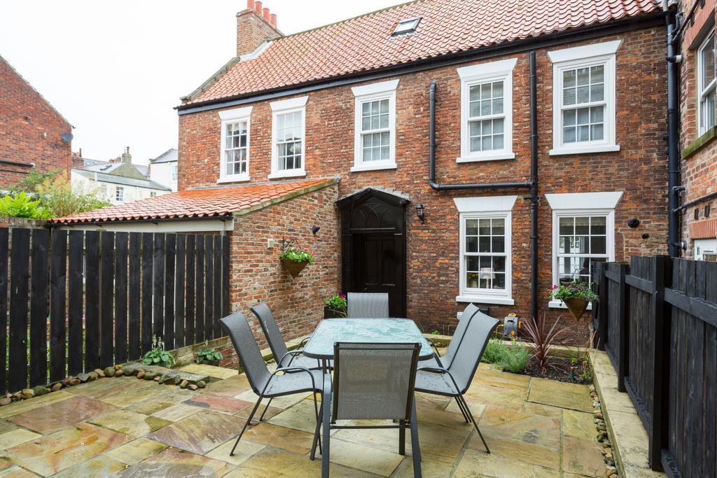 Cintra House Villa Whitby Exteriör bild