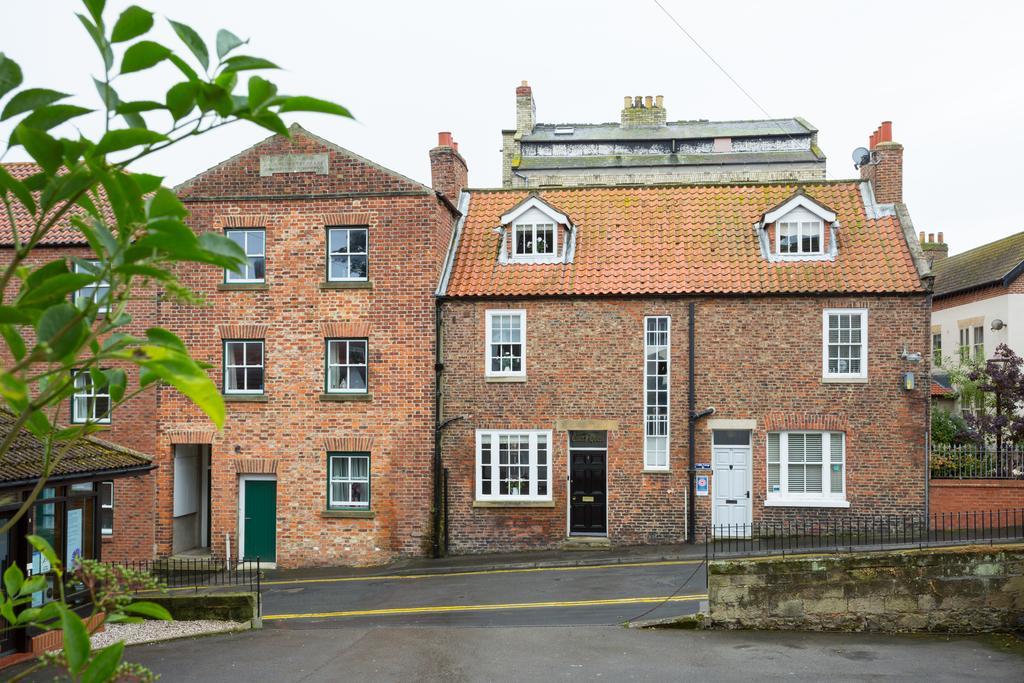 Cintra House Villa Whitby Exteriör bild